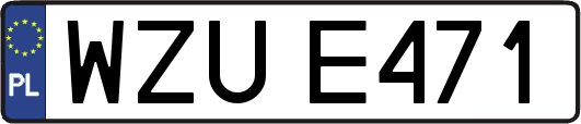 WZUE471