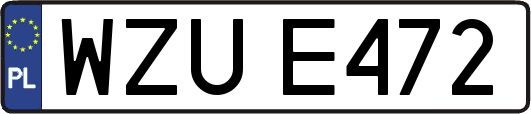 WZUE472