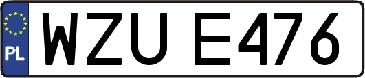 WZUE476
