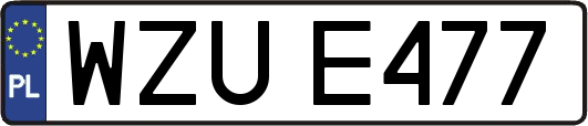 WZUE477
