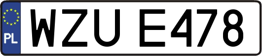 WZUE478