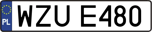 WZUE480