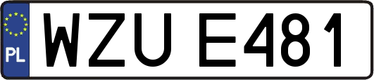 WZUE481