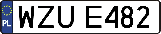 WZUE482