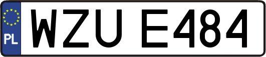 WZUE484