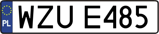 WZUE485