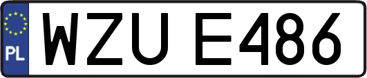 WZUE486