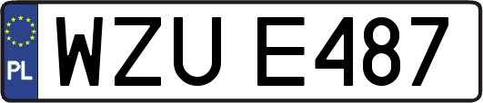 WZUE487