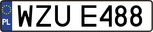 WZUE488