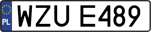 WZUE489