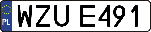 WZUE491