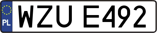 WZUE492