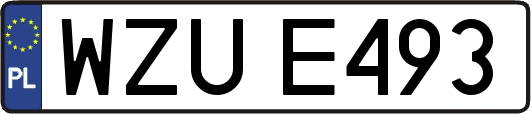 WZUE493