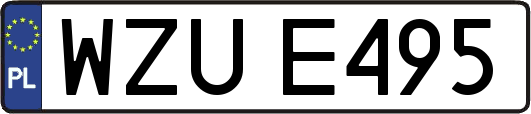 WZUE495