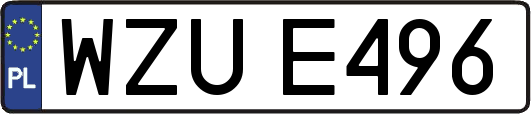 WZUE496