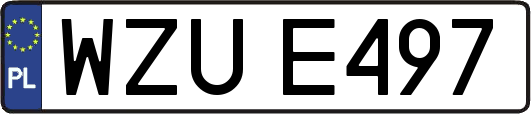 WZUE497