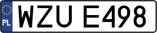 WZUE498