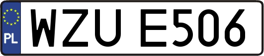 WZUE506