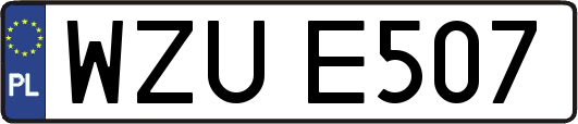 WZUE507