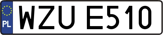 WZUE510