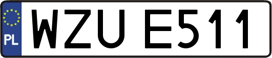 WZUE511
