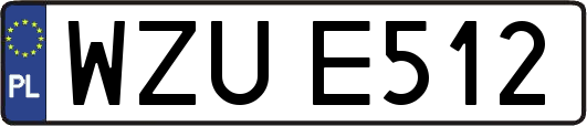 WZUE512
