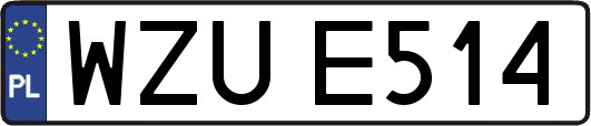 WZUE514