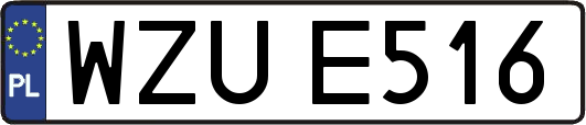 WZUE516
