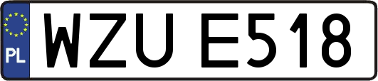 WZUE518