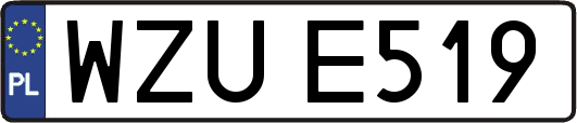 WZUE519