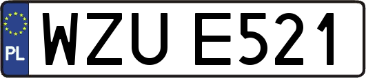 WZUE521