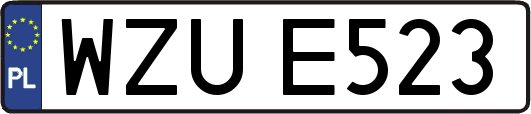 WZUE523