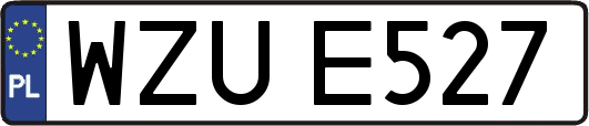 WZUE527