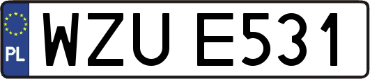 WZUE531