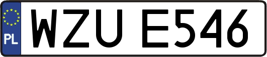 WZUE546