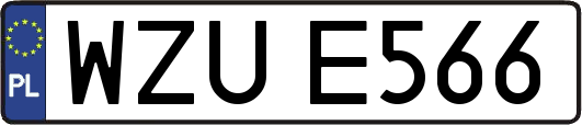 WZUE566