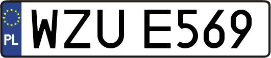 WZUE569