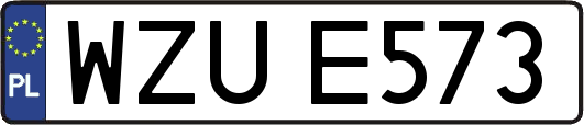 WZUE573