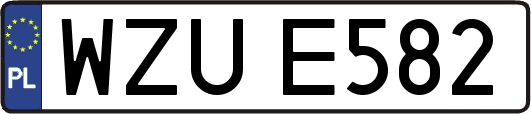 WZUE582