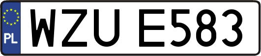 WZUE583