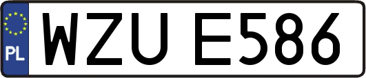 WZUE586