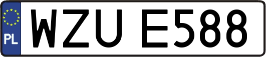 WZUE588