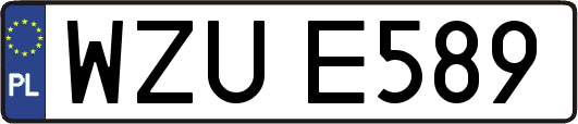 WZUE589