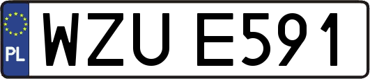 WZUE591