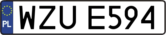 WZUE594