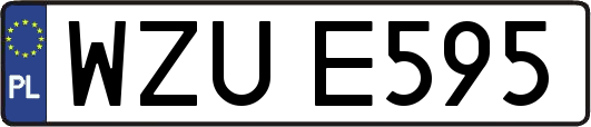 WZUE595