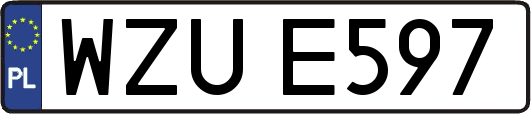 WZUE597