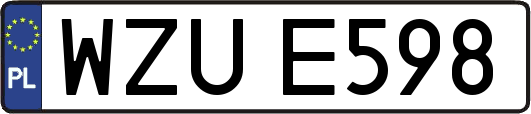WZUE598