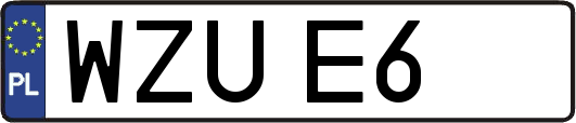 WZUE6