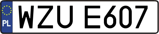 WZUE607